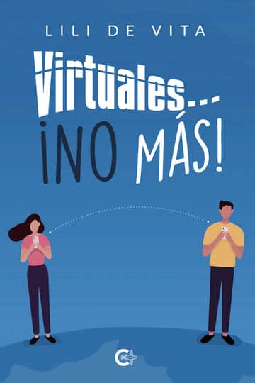 Virtuales... ¡No más!