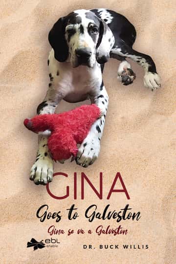 Gina Goes to Galveston: Gina se va a Galveston