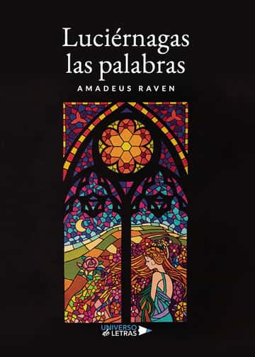Luciérnagas las palabras