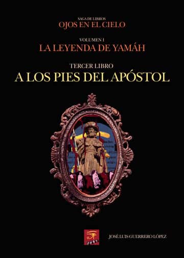 A los pies del Apóstol
