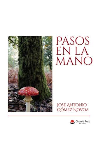 Pasos en la mano