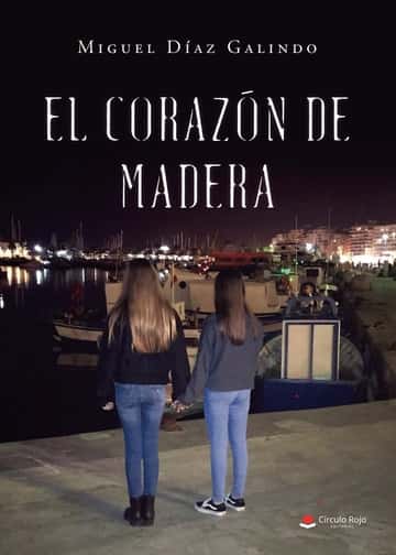 El corazón de madera