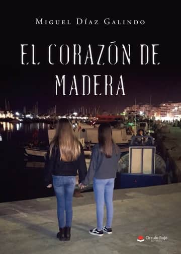 El corazón de madera