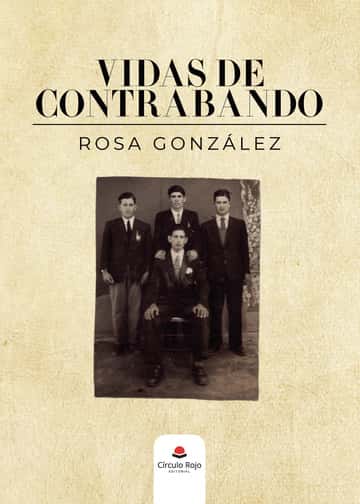 Vidas de contrabando