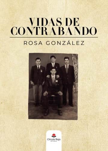Vidas de contrabando