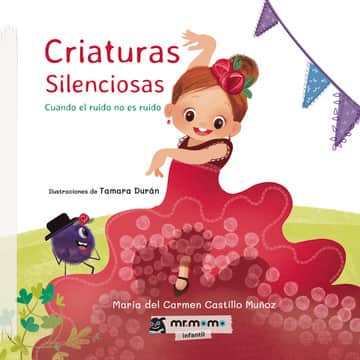 Criaturas silenciosas Tapa Blanda