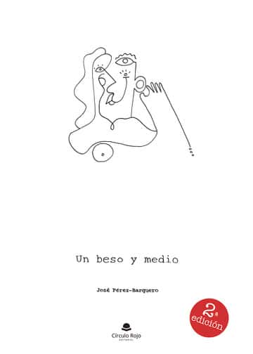 Un beso y medio