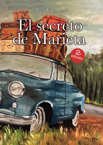 El secreto de Marieta