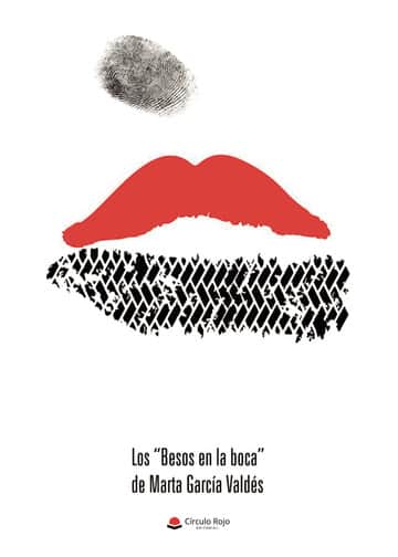 Los \"Besos en la boca\"
