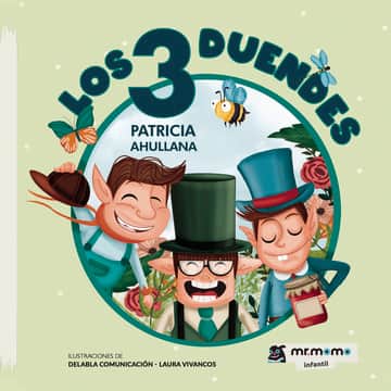 Los tres duendes