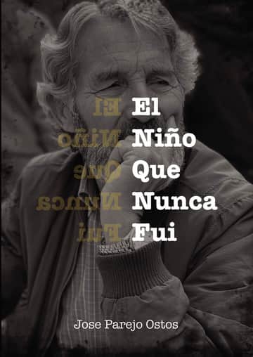 El niño que nunca fui