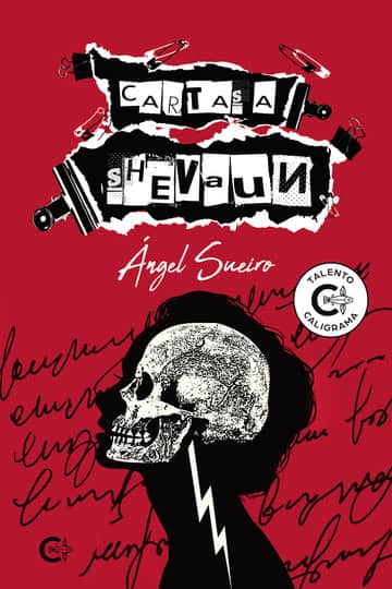 Cartas a Shevaun