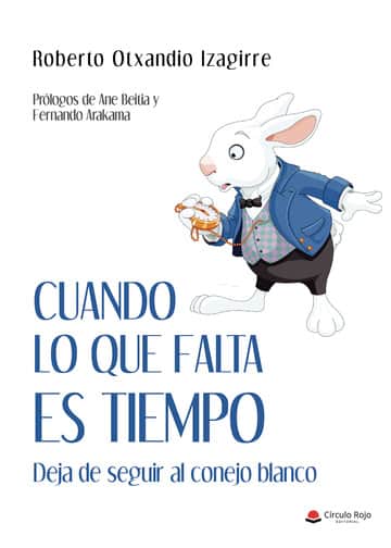 Cuando lo que falta es tiempo