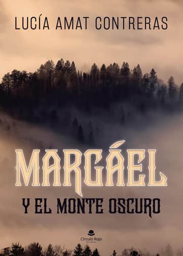 Margáel y el monte oscuro