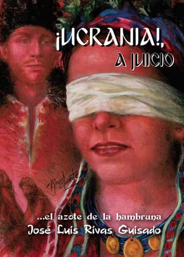 ¡Ucrania!: A juicio