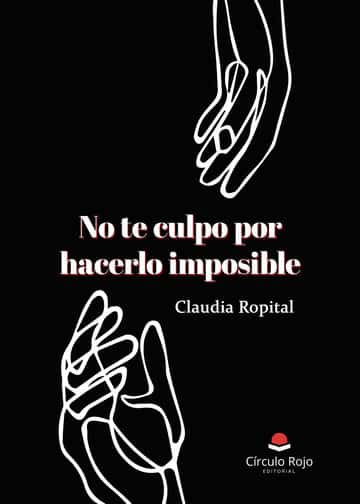 No te culpo por hacerlo imposible