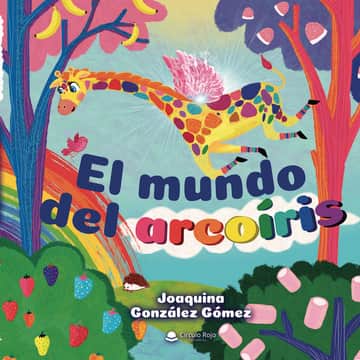 El mundo del arcoiris