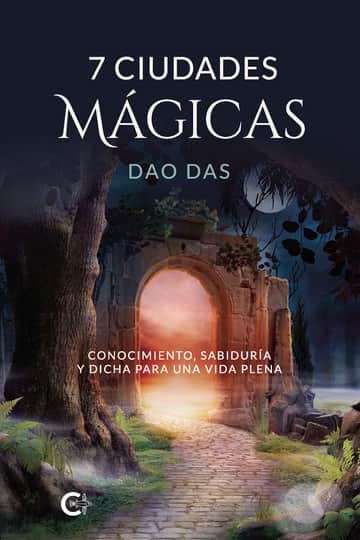 7 Ciudades Mágicas