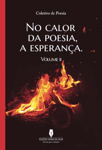 NO CALOR DA POESIA, vol II
