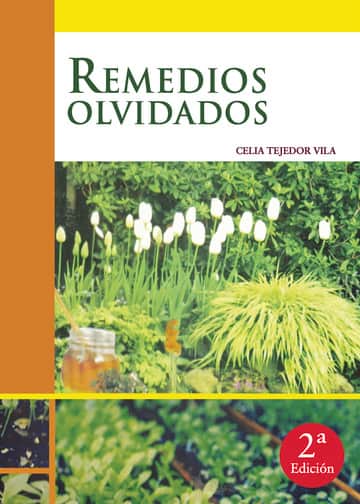 Remedios olvidados.