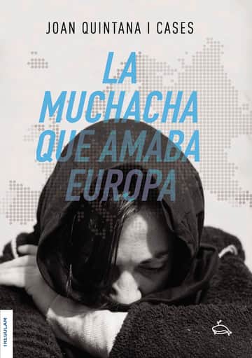 La muchacha que amaba Europa