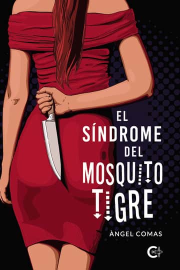 El síndrome del mosquito tigre