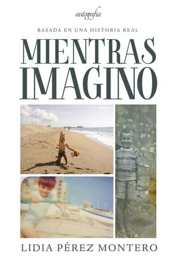 Mientras imagino