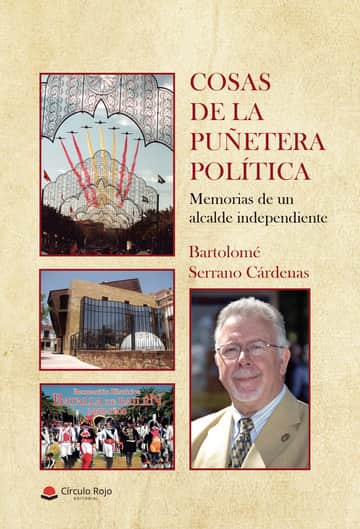 Cosas de la puñetera política