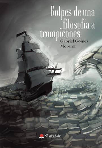 Golpes de una filosofía a trompicones