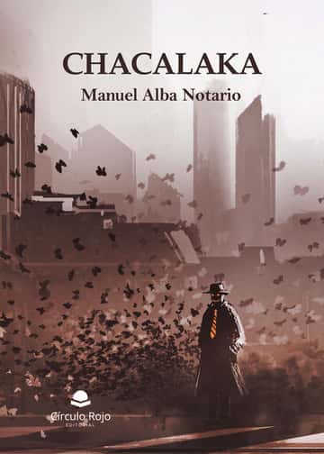 Chacalaka