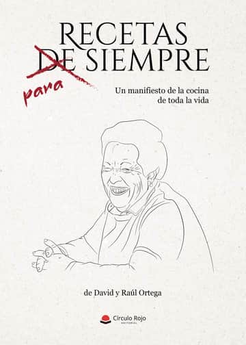 Recetas para siempre