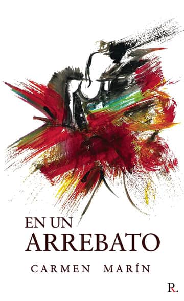 En un arrebato
