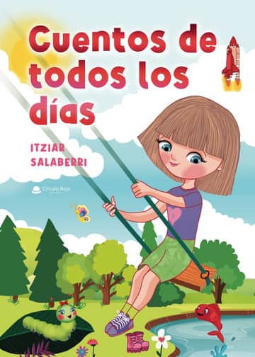 Cuentos de todos los días