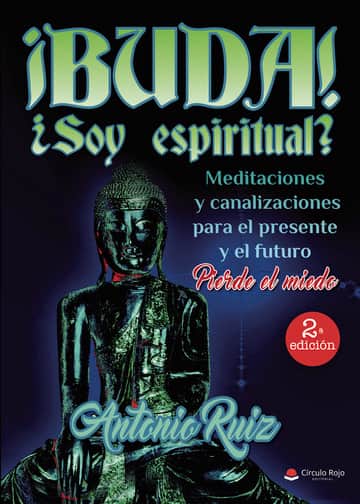 ¡Buda! ¿soy espiritual?