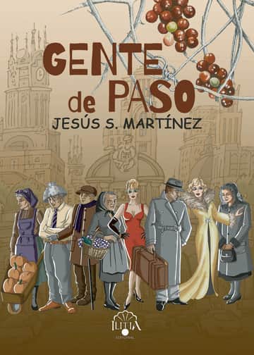 Gente de Paso