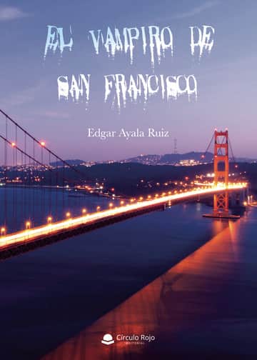 El vampiro de San Francisco