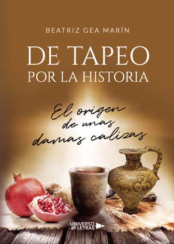 DE TAPEO POR LA HISTORIA: El origen de unas damas calizas