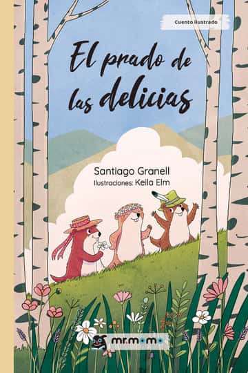 El prado de las delicias