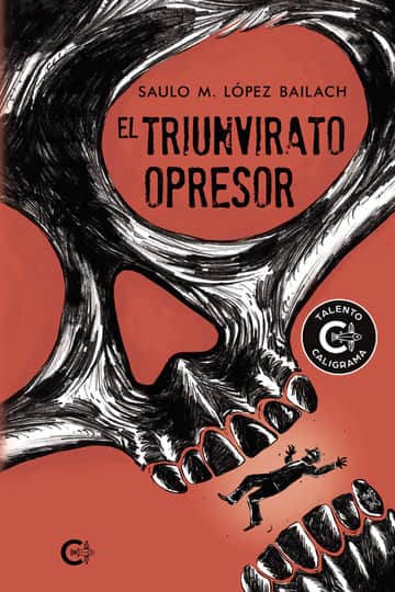 El triunvirato opresor