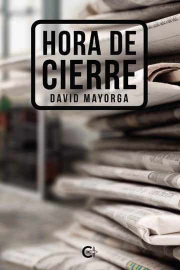 Hora de cierre