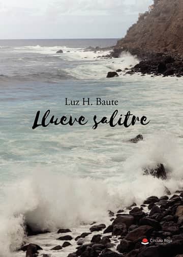 Llueve salitre