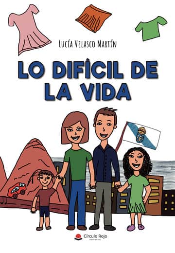 Lo difícil de la vida