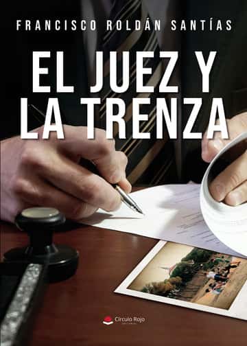 El juez y la trenza