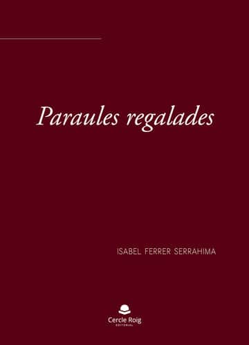 Paraules regalades