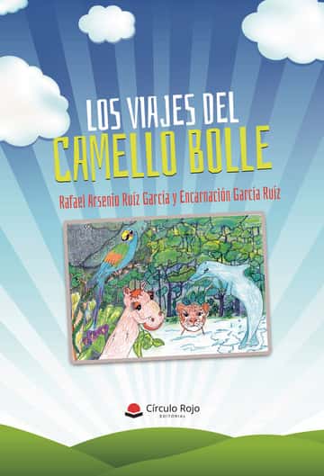 Los viajes del camello Bolle