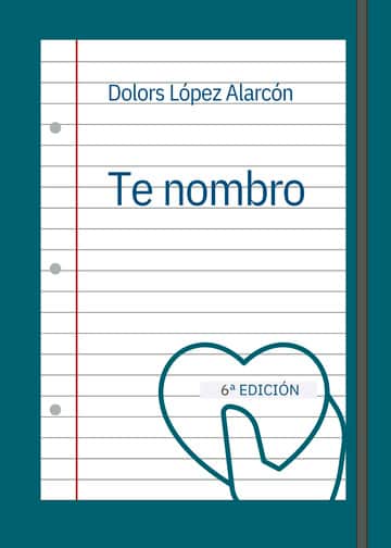 Te nombro 6ª Edic