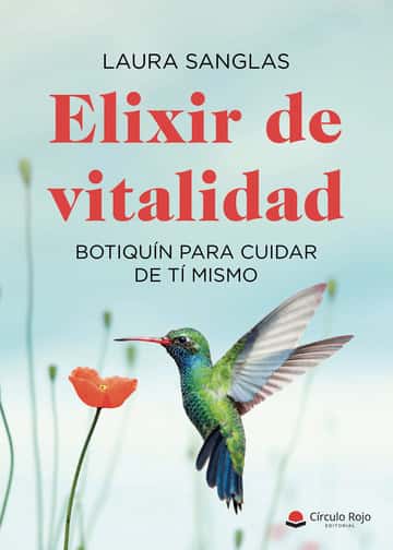 Elixir de vitalidad: Botiquín para cuidar de tí mismo