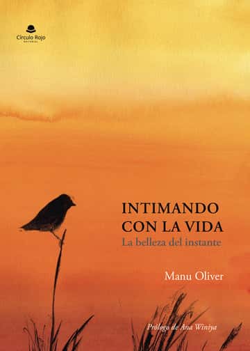 Intimando con la vida: La belleza del instante