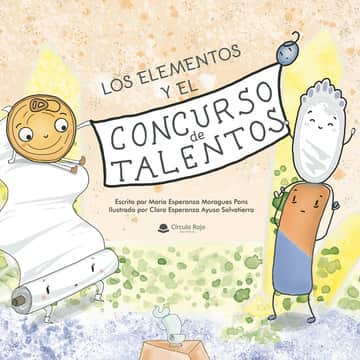 Los elementos y el concurso de talentos