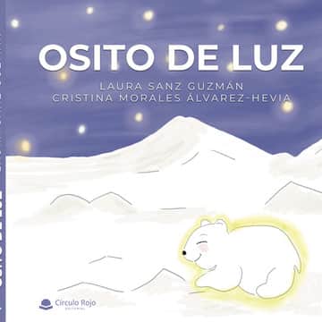 Osito de luz